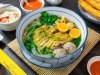 Cốm là nơi bạn có thể ghé vào bất kỳ lúc nào trong ngày