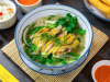 Phở Gà Nhà Nấu – Trọn Vẹn Vị Hà Nội Giữa Lòng Sài Gòn