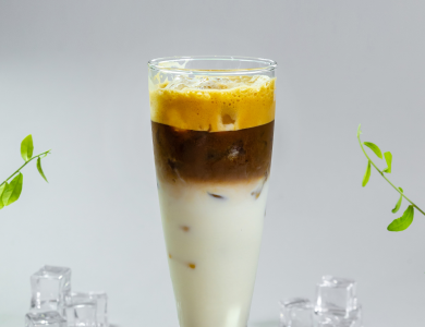 Đồ uống ngon lành