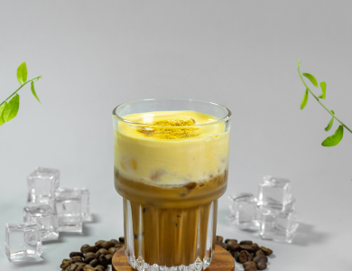 Đồ uống ngon lành