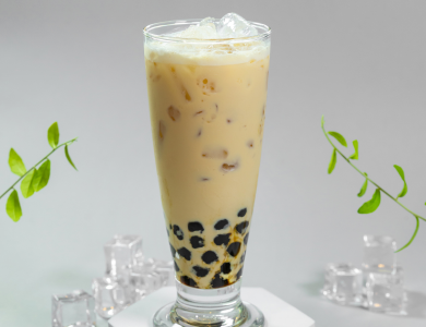 Đồ uống ngon lành