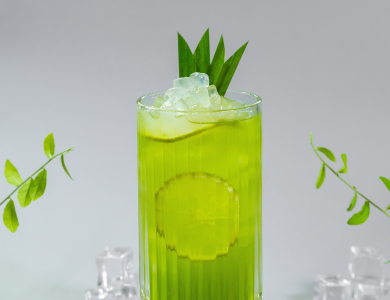 Đồ uống ngon lành