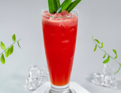 Đồ uống ngon lành
