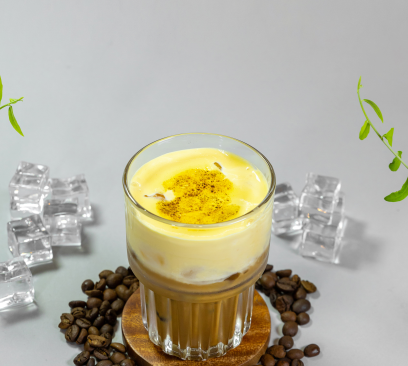 Cafe Phở Gà - Cốm Sài Gòn