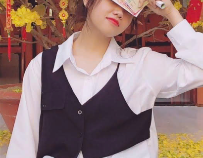 Thanh Ngân
